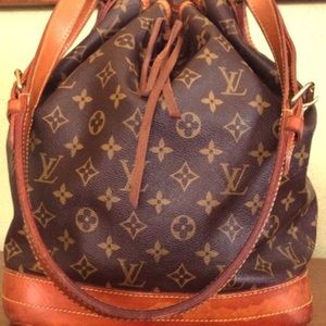 Louis Vuitton LG NOE
